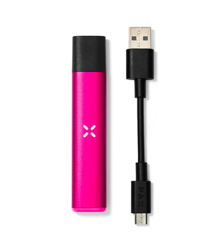 Вапорайзер PAX ERA Ultra Pink - Вапорайзеры - Бренды - PAX - Магазин ТОПовых приборов и аксессуаров для  курения  bongstore.ru